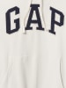 GAP Hoodie in Creme