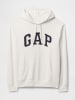 GAP Hoodie in Creme
