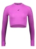 asics Functioneel shirt "Seamless" roze