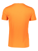 asics Funktionsshirt in Orange