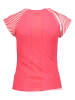 Mizuno Functioneel shirt roze