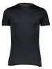 Mizuno Functioneel shirt zwart