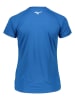 Mizuno Functioneel shirt "Drylite" blauw