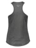 Mizuno Top "Impulse Core" in Grau