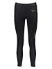 Mizuno Functionele legging "BG3000" zwart