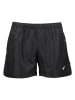 Mizuno Funktionsshorts in Schwarz