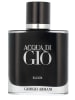 Giorgio Armani Acqua Di Gio - Elixir, 50 ml