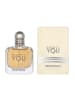 Giorgio Armani Because It's You - EdP, 100 ml