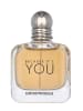 Giorgio Armani Because It's You - eau de parfum, 100 ml