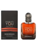 Giorgio Armani Stronger With You Absolutely - EDP - 50 ml