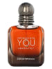 Emporio Armani Stronger With You Absolutely - eau de parfum, 50 ml