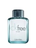 Calvin Klein Free - eau de toilette, 100 ml