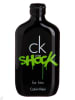 Calvin Klein Ck One Shock - EDT - 200 ml