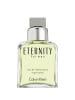 Calvin Klein Eternity - eau de toilette, 50 ml