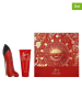 Carolina Herrera 2-delige geschenkset: "Very Good Girl" - eau de parfum en bodylotion