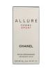 Chanel Deo-Stick "Allure Homme Sport", 75 ml