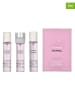 Chanel 3-delige set: "Chance Eau Tendre" - 3 x eau de toilette, elk 20 ml
