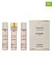 Chanel 3tlg. Set: "Coco Mademoiselle" - 3 x EdT, je 20 ml