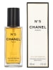Chanel No. 5 - EDP - 60 ml