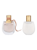 Chloé 2tlg. Set "Nomade", 150 ml - EdP und Körperlotion