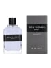 Givenchy Gentlemen Only - EDT - 100 ml