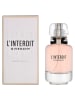 Givenchy L'Interdit - eau de toilette, 50 ml
