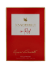 Gloria Vanderbilt In Red - EDP - 100 ml