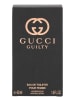 Gucci Guilty - eau de toilette, 50 ml