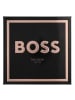 Hugo Boss 2tlg. Set: "The Scent" - EdP und Bodylotion