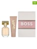 Hugo Boss 2tlg. Set: "Boss The Scent" - EdP und Bodylotion