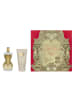 Jean Paul Gaultier 2-delige geschenkset: "Divine" - eau de parfum en bodylotion