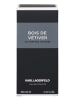 Karl Lagerfeld Bois De Vetiver - EDT - 100 ml