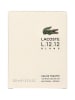 Lacoste Beauty E.D.L. L.12.12 Blanc - EdT, 100 ml