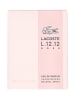 Lacoste Beauty L.12.12 Rose - eau de parfum, 100 ml