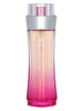Lacoste Beauty Touch of Pink - eau de toilette, 50 ml