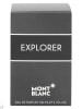 Montblanc Explorer - eau de parfum, 100 ml