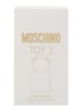 Moschino Toy 2 - eau de parfum, 30 ml