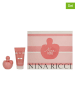 Nina Ricci 2-częściowy zestaw prezentowy "Les Belles de Nina"