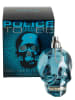 Police Police To Be Man - eau de toilette, 125 ml