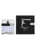 Salvatore Ferragamo F By Ferragamo Black - EDT - 100 ml
