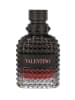 Valentino Uomo Born In Roma Intense - eau de parfum, 50 ml