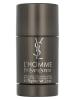 Yves Saint Laurent Deo-Stick "L'Homme", 75 g