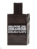 Zadig&Voltaire This is Him - eau de toilette, 50 ml