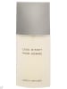 Issey Miyake L'Eau D'Issey Pour Homme - EdT, 75 ml