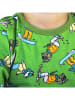Småfolk Koszulka w kolorze zielonym