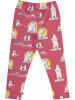 Småfolk Leggings in Pink