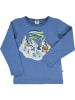 Småfolk Longsleeve in Blau