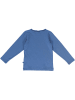Småfolk Longsleeve in Blau
