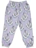 Småfolk Sweatbroek paars