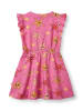 Småfolk Jurk "Seesterne" roze